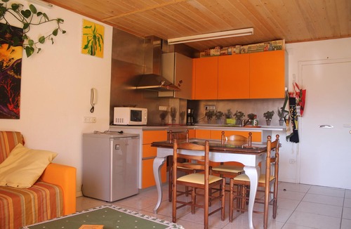 Seu de Urgell Apartment | APARTMENT IN THE CENTER OF LA SEU D'URGELL: AP-ART