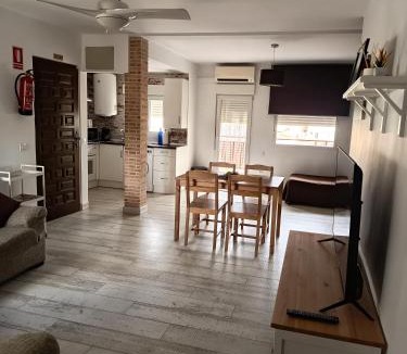 Buendia Apartment | Apartamento Buendia