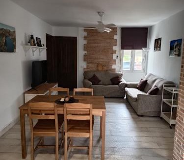 Buendia Apartment | Apartamento Buendia