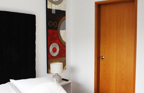 Leuro Apartment | Apartamento Grimaldo del Solar