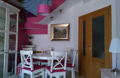 Pinto Apartment | Apartamento Plaza