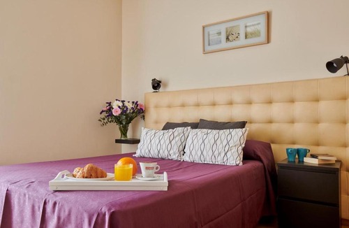 Vicalvaro Apartment | Aparthotel Encasa