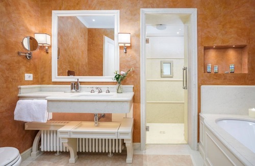 Santa Croce Villa | Apartment Alberti - Three Bedroom Villa, Sleeps 6