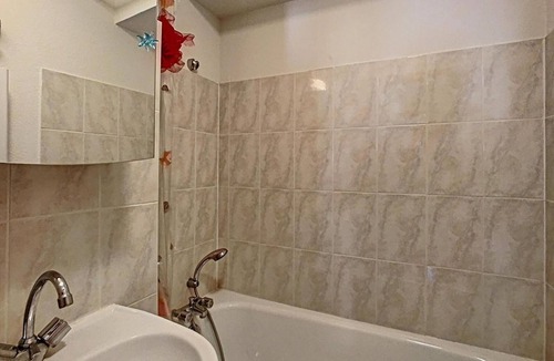 Station de Drouzin le Mont Apartment | Apartment Biot, 2 bedrooms, 4 persons
