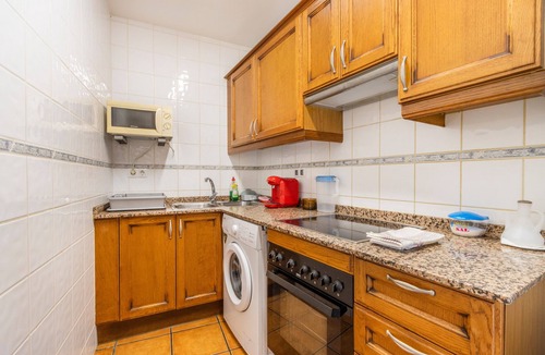 Sort Apartment | Apartment 'Cambuleta En La Bastida' with Mountain Views, Balcony & Wi-Fi
