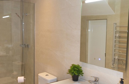 Talavera de la Reina Apartment | Apartment Tagus - Historic center of Talavera