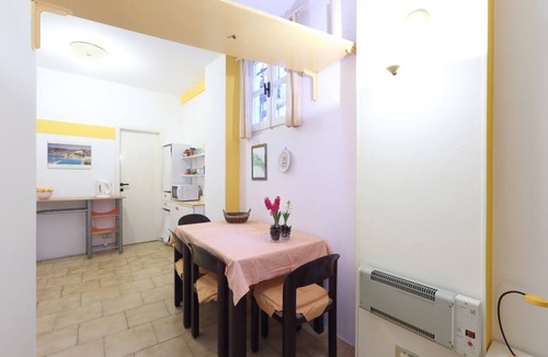 Borgo Antico Apartment | Apartment in the historic center in the Cinque Terre