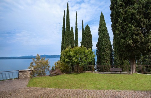Torri del Benaco Apartment | Apartment La Casa Di Arianna
