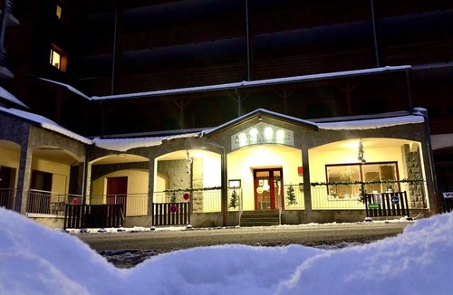 Guillaumes Apartment | Apartment on the Foot of Slopes in Guillaumes