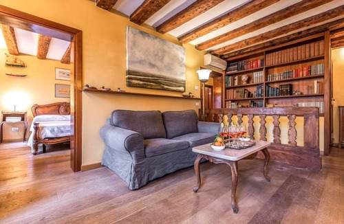 San Marco Villa | Apartment Paxe - Three Bedroom Villa, Sleeps 6