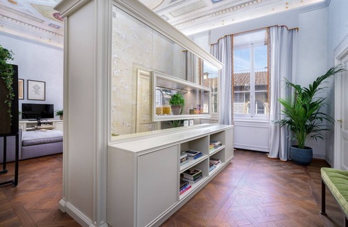 Santa Croce Villa | Apartment Perugino - Two Bedroom Villa, Sleeps 4