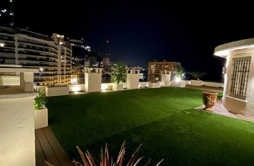 Port Hercule Apartment | apartment rental Monaco