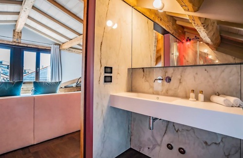 Castello Villa | Apartment Stella - One Bedroom Villa, Sleeps 2