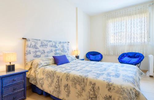 Oropesa del Mar Apartment | Apartment Villa Magna II by Interhome