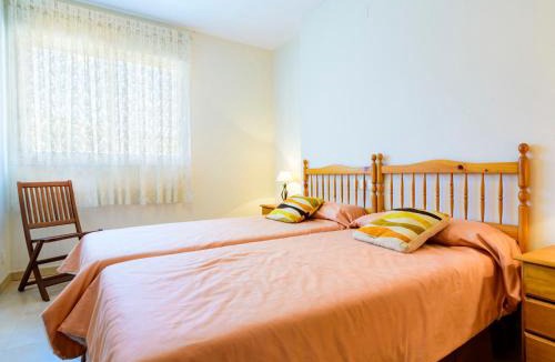 Oropesa del Mar Apartment | Apartment Villa Magna II by Interhome