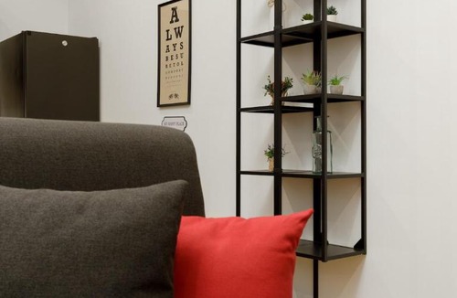 Trieste Old Town Apartment | Apartments Trieste Centro I Palazzo Panfili
