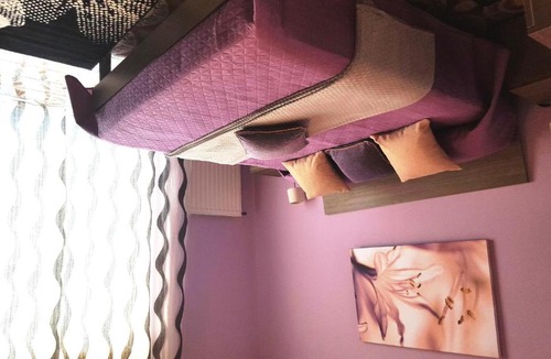 Giarre Apartment | Appartamento Etna
