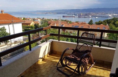 Muggia Apartment | Appartamento Nerio -avander House