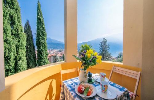 Riva del Garda Apartment | Appartamento Villa Lina - Happy Rentals