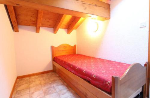 Lanslevillard Apartment | Appartement 6 pers à Lanslevillard-Val Cenis, proche pistes et commerces - FR-1-508-64