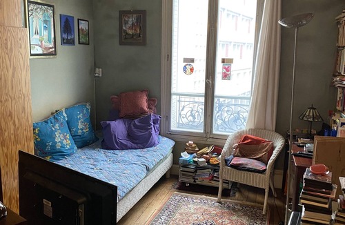 Croulebarbe Apartment | Appartement Centre Paris - Proche Pantheon/Sorbonne - Ideal J.o. ET Tourisme