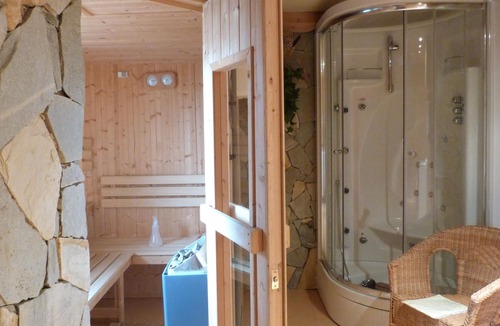 La Grave House | Appartement Dans Résidence de 5 Appartements Face au Massif de la Meije