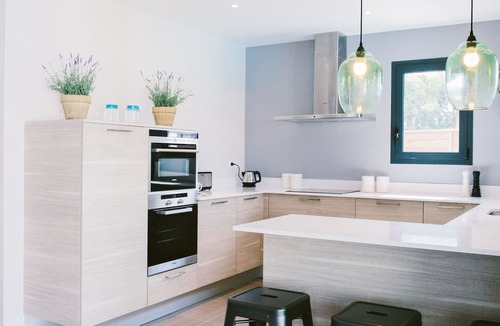 Capbreton Villa | Architect-designed villa between town center and beach - Heated pool
