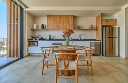 Bucerias Apartment | Arenka