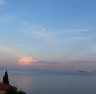 Pirgi Villa | Aris Studio Corfu