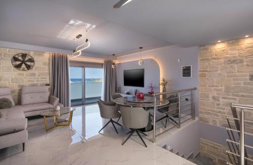 Pyrgos Psilonerou Villa | Armdin Seaview Villa 2