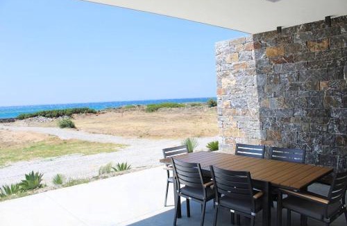 Frangokastellon Villa | Astrokastro Frangokastello