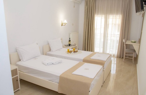 Myrina Hotel | Astron Hotel