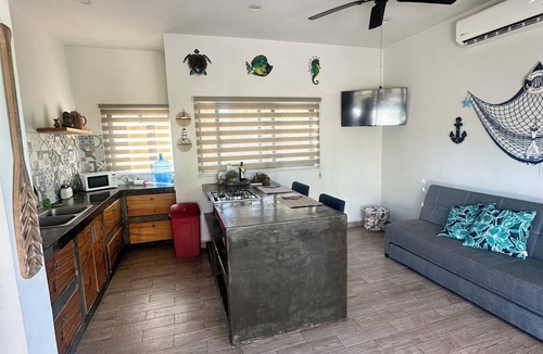 Loreto Apartment | At the best location and ocean view