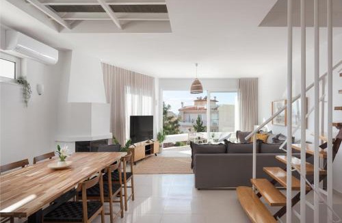 Voula Villa | Athenian Riviera Panorama Villa