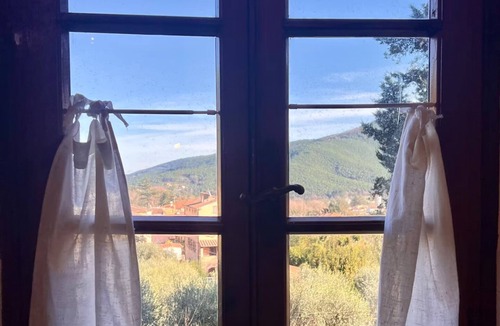 Santa Maria del Giudice Cottage | Authentic and Peaceful Tuscan Cottage Among Olive Trees - Between Lucca and Pisa
