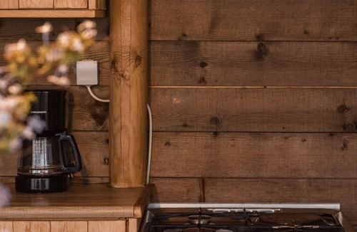 Elation Villa | Authentic windmill villa , stunning sea view , live sunrise near the Shipwreck.