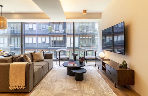 Los Morales Apartment | Avenue by Kukun
