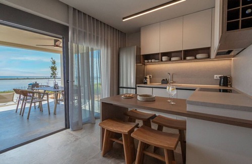 Nea Propontida Villa | Avocetta Villas by Travel Pro - Nea Moudania