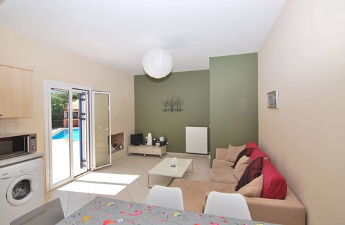 Divarata Villa | Away from Prying eyes in a secluding setting,sea & mountain views, infinity pool