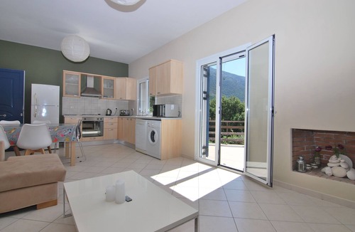 Divarata Villa | Away from Prying eyes in a secluding setting,sea & mountain views, infinity pool