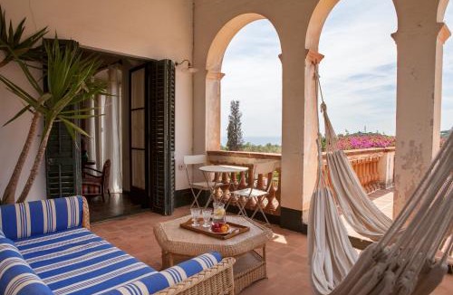 Premia de Dalt Bed & Breakfast | B&B Can Casadella
