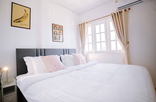Chiang Rai Hotel | B&B Chiangrai
