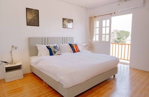 Chiang Rai Hotel | B&B Chiangrai