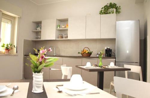 Mili San Pietro Bed & Breakfast | B&B Delle Serre