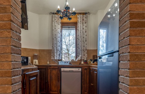 Savena House | B&B Selvarossa