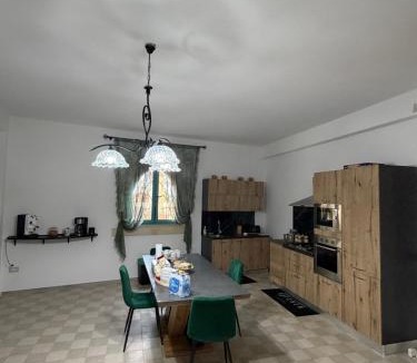 Lentini Villa | B&B Villa Brikinnia