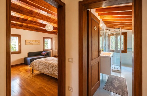 Torreglia Bed & Breakfast | B&B Villa Euganea