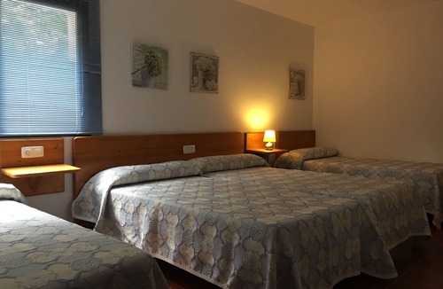 El Escorial Bed & Breakfast | B&B Yeguada la parrilla