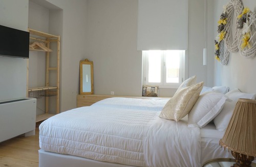 Glyfada Villa | B Residence with pool by JJ Hospitality