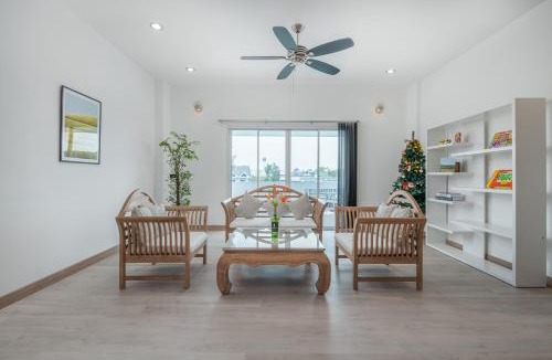 Sri Phum Villa | Baan Khun Ree